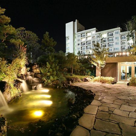 Hanwha Resort Jeju Dış mekan fotoğraf