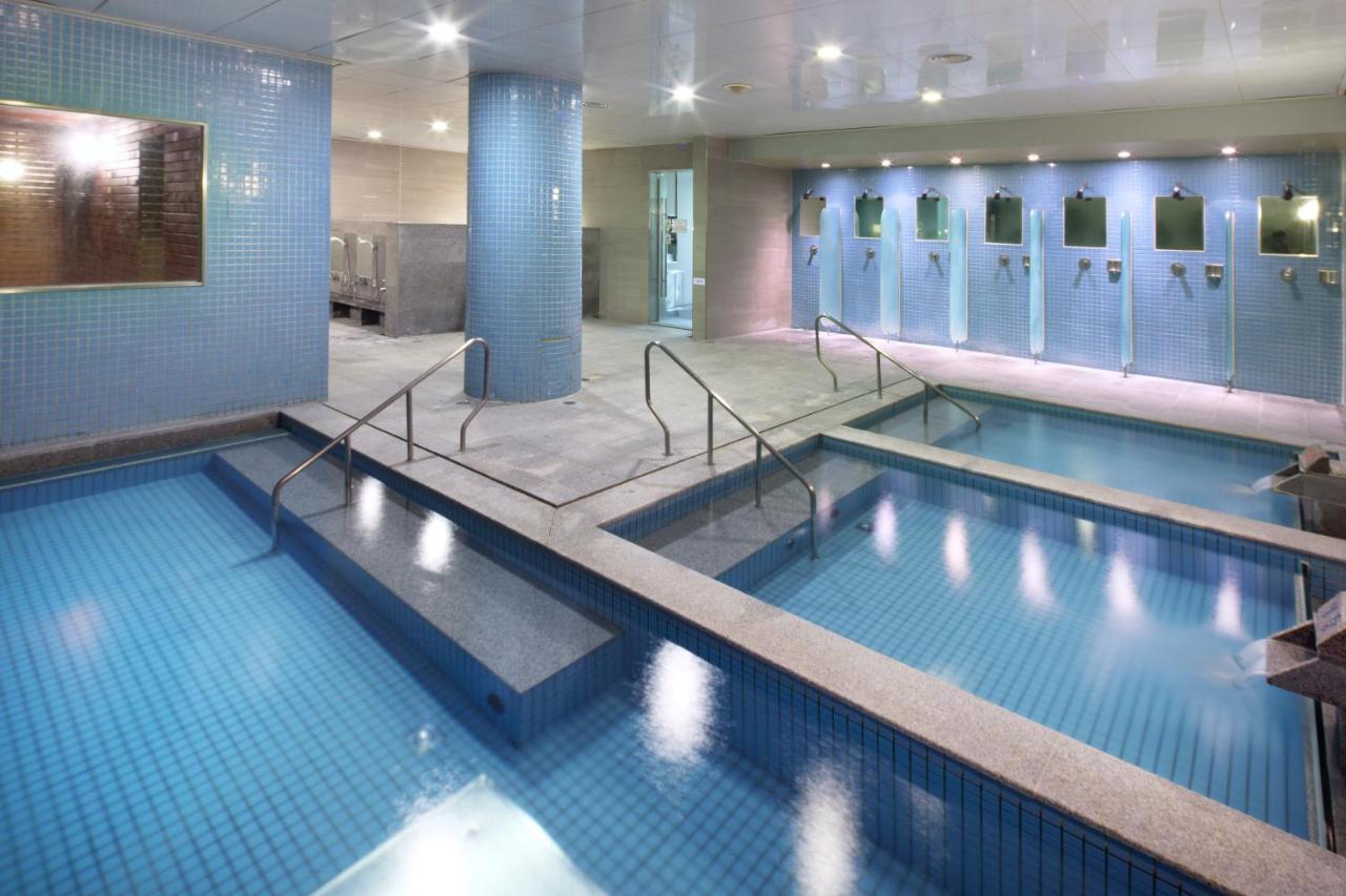 Hanwha Resort Jeju Dış mekan fotoğraf