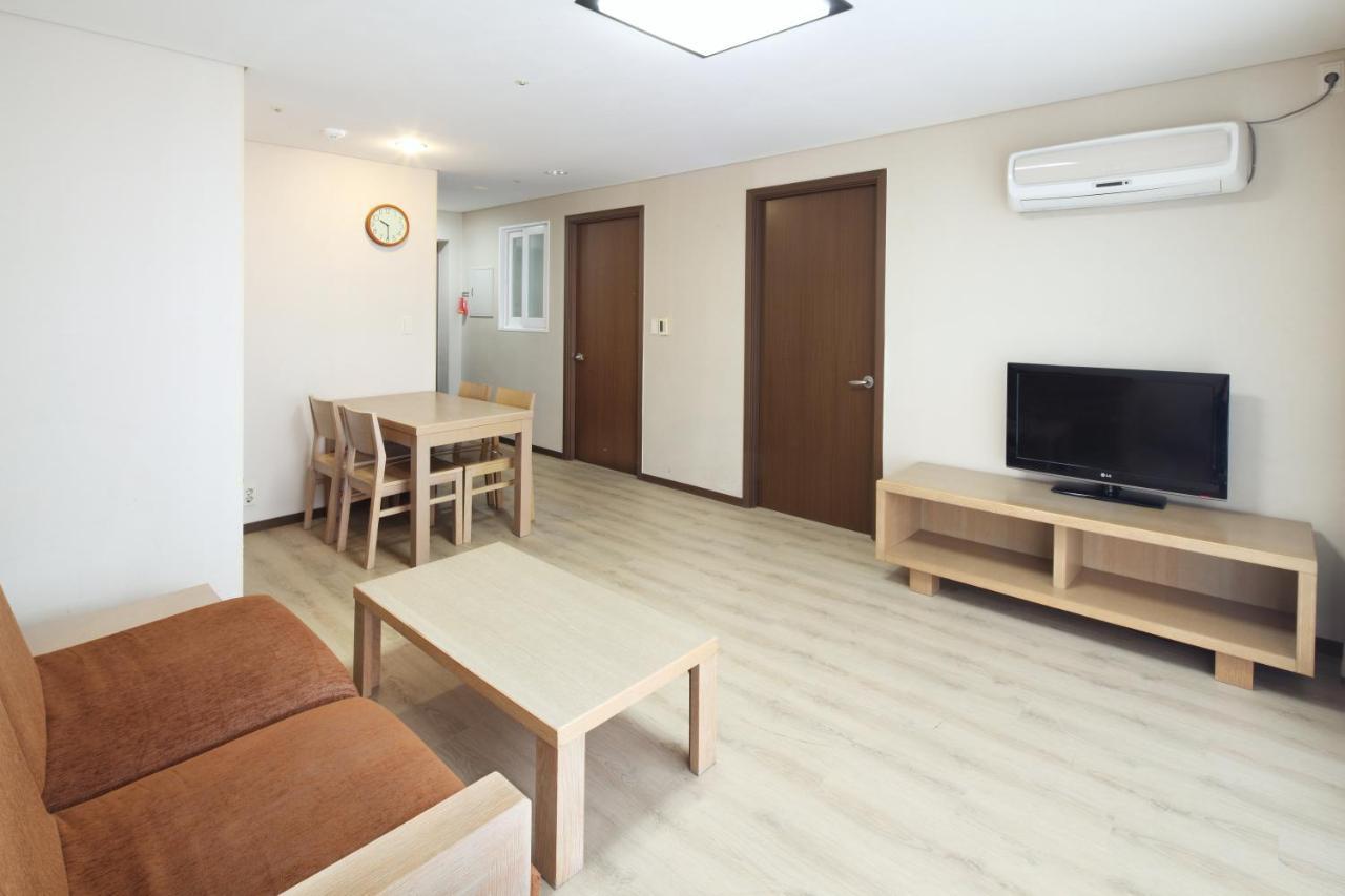 Hanwha Resort Jeju Dış mekan fotoğraf