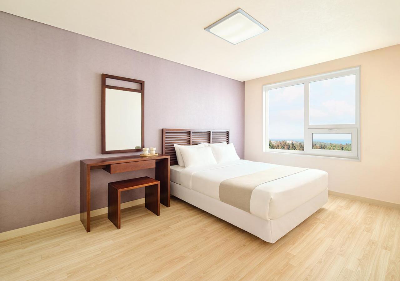 Hanwha Resort Jeju Dış mekan fotoğraf