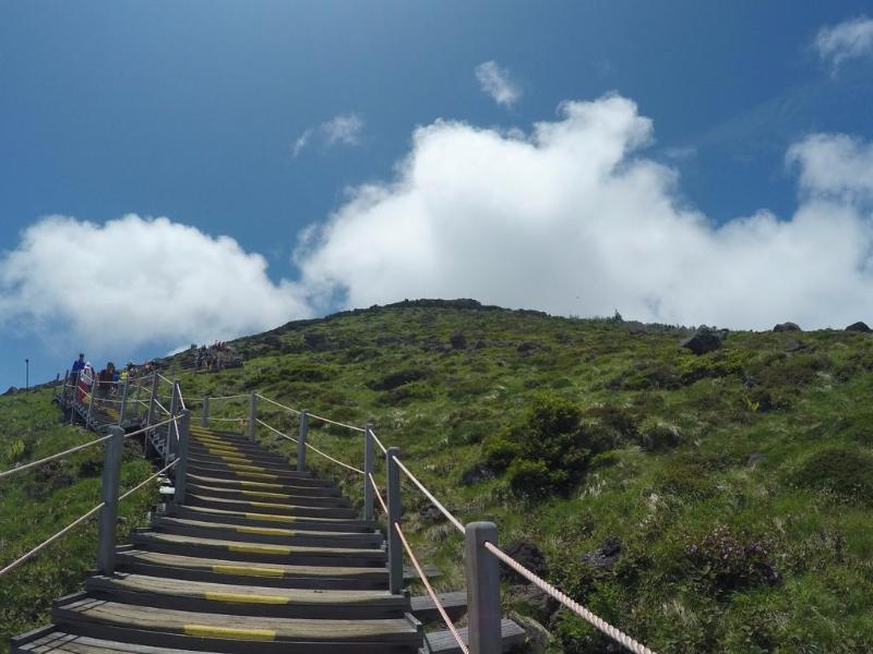Hanwha Resort Jeju Dış mekan fotoğraf