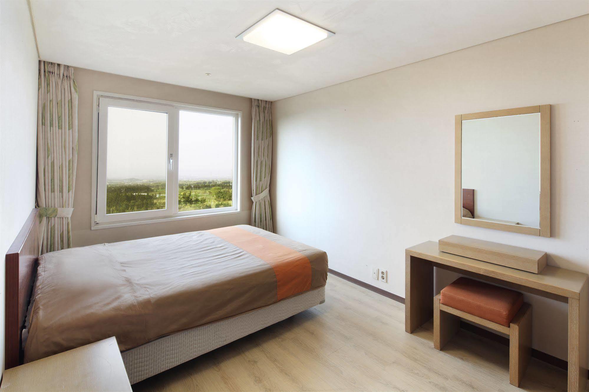 Hanwha Resort Jeju Dış mekan fotoğraf