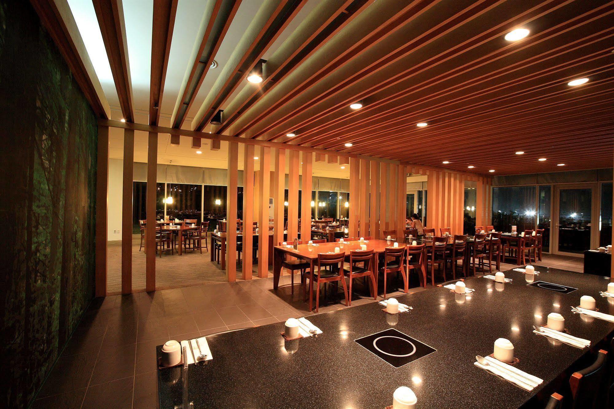 Hanwha Resort Jeju Dış mekan fotoğraf