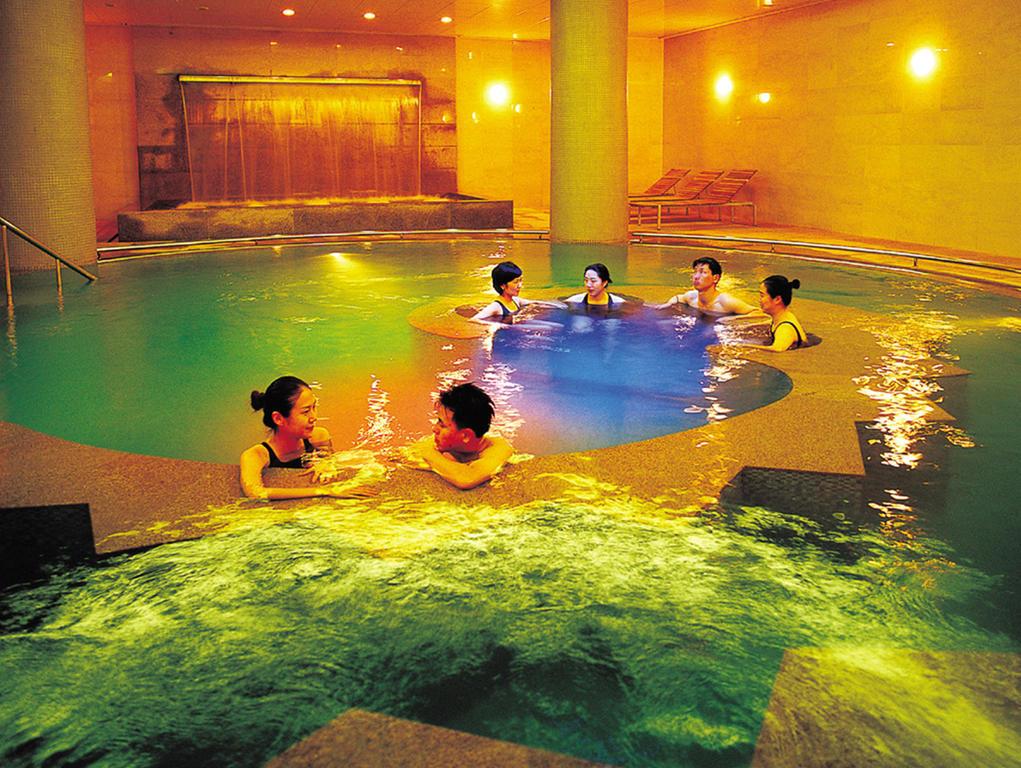 Hanwha Resort Jeju Dış mekan fotoğraf