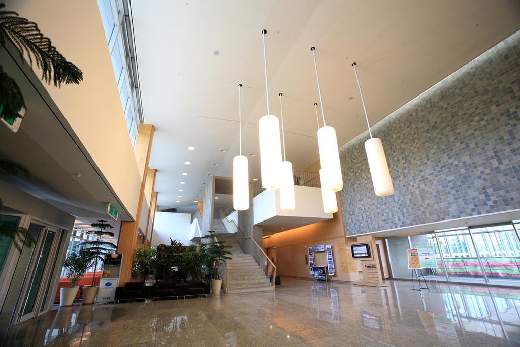 Hanwha Resort Jeju Dış mekan fotoğraf
